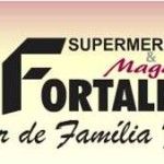 logomarca fortaleza